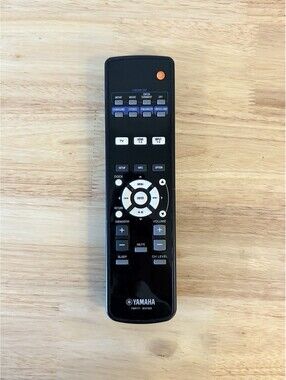 OEM FSR111 WV21820 Replace Remote Control Yamaha Soundbar YSP-2200 YSP-2200BL